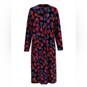 LuLaRoe Sarah Duster Cardigan L